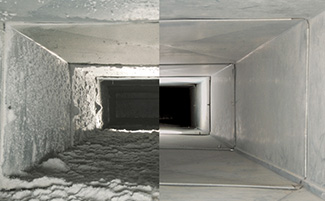 before-after-duct